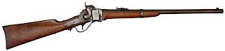 Sharps New Model 1859 Carbine  