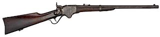 US Civil War Spencer Carbine 