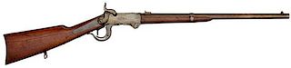 Burnside Carbine 5th Model 