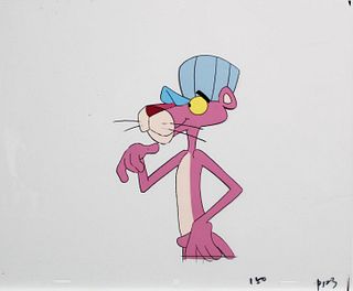 Pink Panther - Conductor