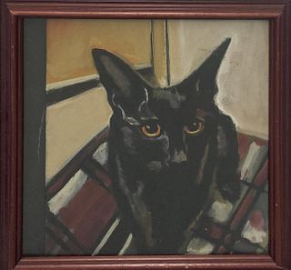 Yevgeniy Kievskiy - Black Cat