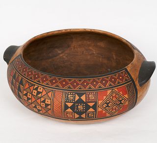 Native American Bowl
