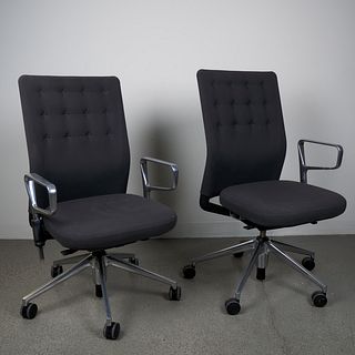 Vitra Desk Chairs