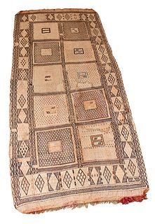 Oriental Rug (Antique)