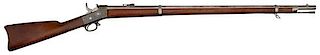 Model 1871 Springfield Armory Rolling Block Rifle 