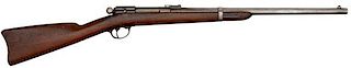 U.S. Springfield Model 1871 Ward-Burton Carbine 