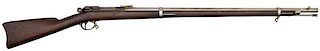U.S. Model 1871 Ward-Burton Rifle 