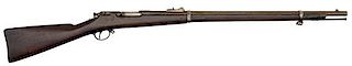 Winchester-Hotchkiss Second Model Musket 