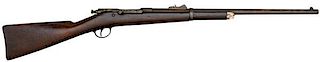 Springfield Hotchkiss Second Model Carbine 