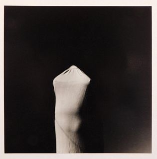 Chester Michalik: Figure, 1971