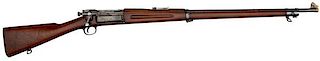 Krag Model 1896 Rifle  