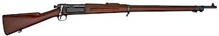 **Springfield Model 1898 Krag Rifle 