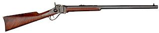 Sharps New Model 1869 Sporting Rifle 