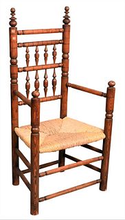 Pilgrim Century Style Great Chair