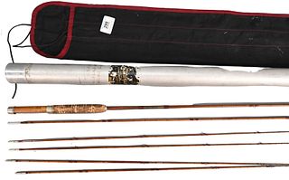 Abercrombie Trout Fly Rod