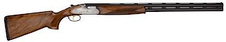 *Beretta Model 687 EELL Sporting Over Under Shotgun 