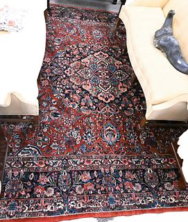 Kazvin Oriental Carpet