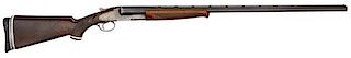 *L.C. Smith Specialty Grade Hunter One Trigger Side by Side Shotgun 