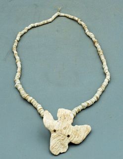 Shell Necklace - Panama, ca. 1000 - 1500 AD