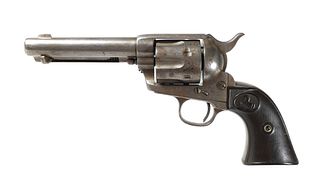 COLT Single Action Army .32-20 Revolver