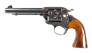 COLT BISLEY Single Action Army