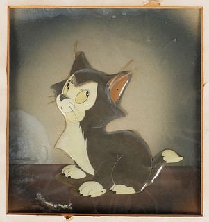 Original 1939 DISNEY Animation Cel