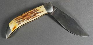 CASE XX BULLDOG 5172 Pocket Knife