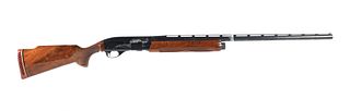 Firearm: REMINGTON 1100 TRAP-T Shotgun 12GA