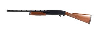Firearm: REMINGTON 870 Shotgun 12GA