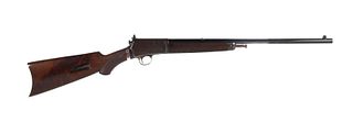 Firearm: WINCHESTER Model 03 .22 Rifle