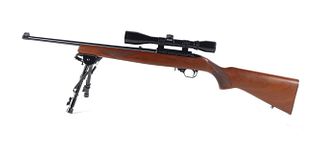 Firearm: RUGER 10/22 Carbine Rifle 22 LR