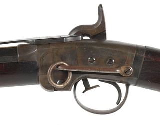 Firearm: Civil War SMITH CARBINE Cavalry Rifle