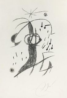 Joan Miro - Maravillas