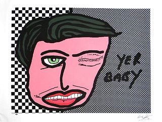 Ringo Starr - Yer Baby