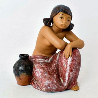 Desiree 1012146 - Lladro Porcelain Figurine