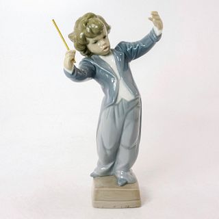 Little Maestro 1006349 - Lladro Porcelain Figurine