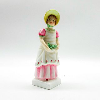 Emma HN2834 - Royal Doulton Figurine