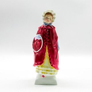 Georgina HN2377 - Royal Doulton Figurine