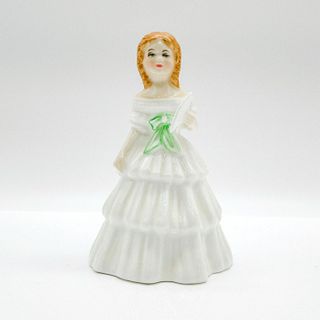 Julie HN2995 - Royal Doulton Figurine