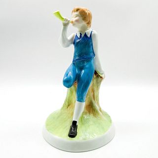 Little Boy Blue HN3035 - Royal Doulton Figurine