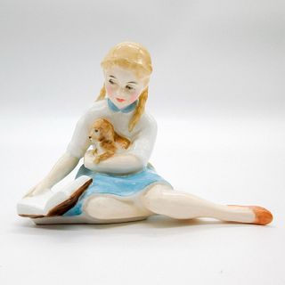 My Pet HN2238 ï¿½ Royal Doulton Figurine