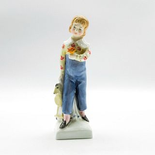 Tom HN2864 - Royal Doulton Figurine