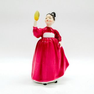 Vanity HN2475 - Royal Doulton Figurine