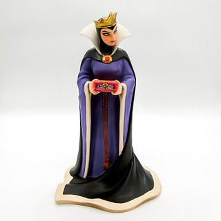 Queen, Bring Back Her Heart - Walt Disney Classics Figurine
