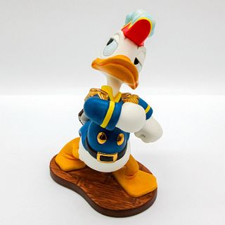 Sea Scouts, Admiral Duck - Walt Disney Classics Figurine