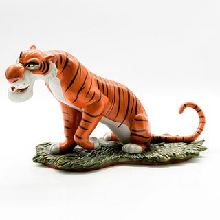 Shere Khan Jungle Book - Walt Disney Classics Figurine