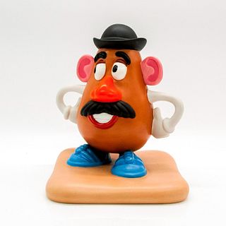 That's MISTER Potato Head to You - Walt Disney Classics Figurine