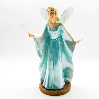 The Blue Fairy Pinocchio Character - Walt Disney Classics Figurine