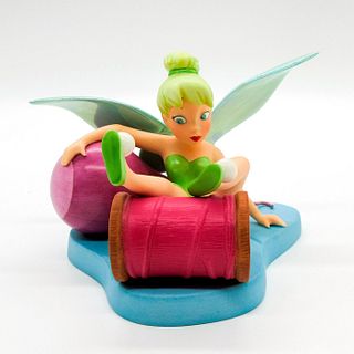 Tinker Bell, Little Charmer - Walt Disney Classics Figurine
