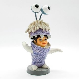 Tiny Terror - Walt Disney Classics Figurine